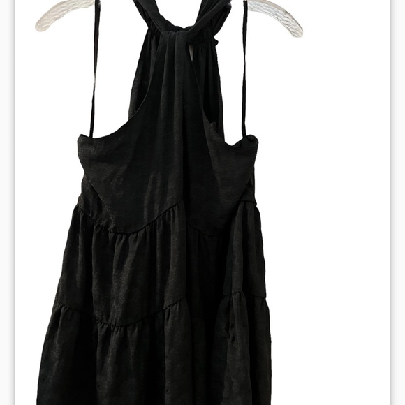 Anthropologie brand new with tags adorable halter style shirt classic design - Picture 2 of 9